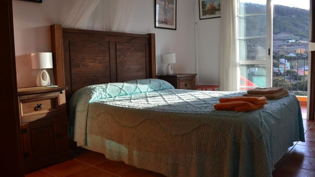 Photo of Bedroom in Tegueste