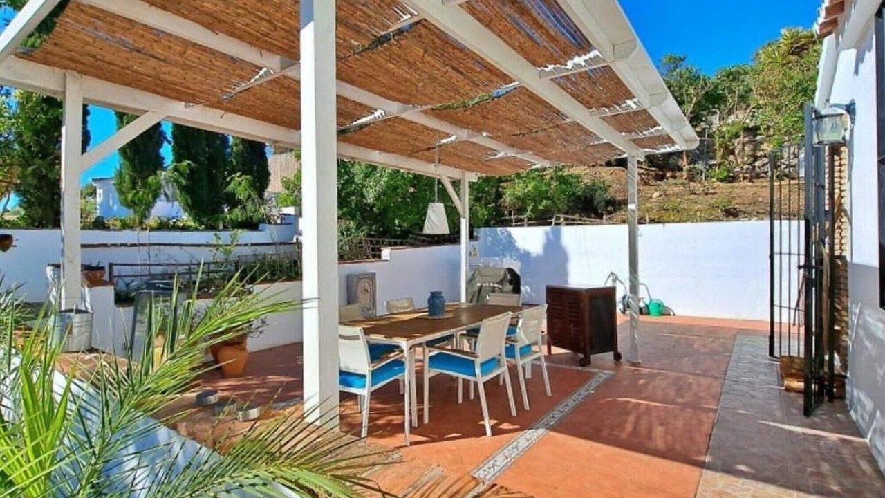 Photo of Outdoor in Alcaucin