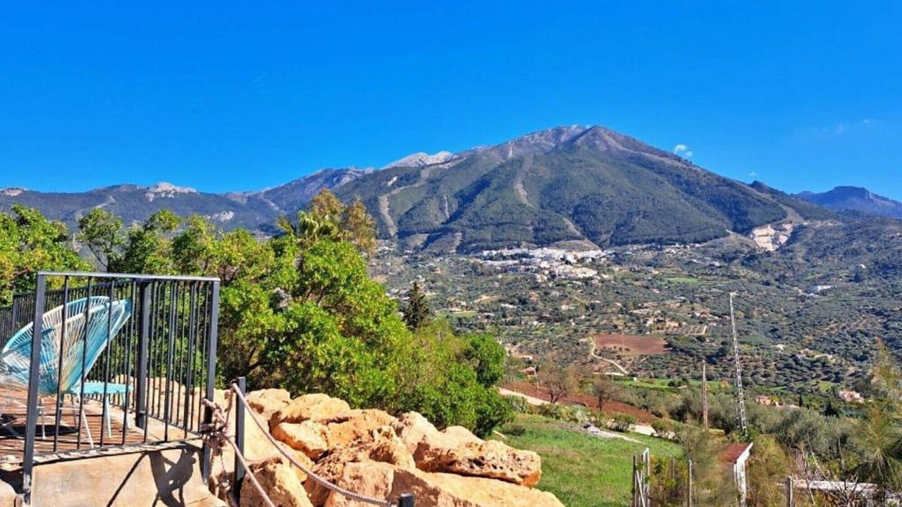 Photo of Outdoor in Alcaucin