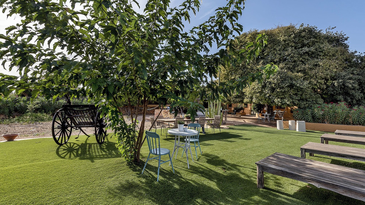 Photo of Outdoor in Son Espanyol