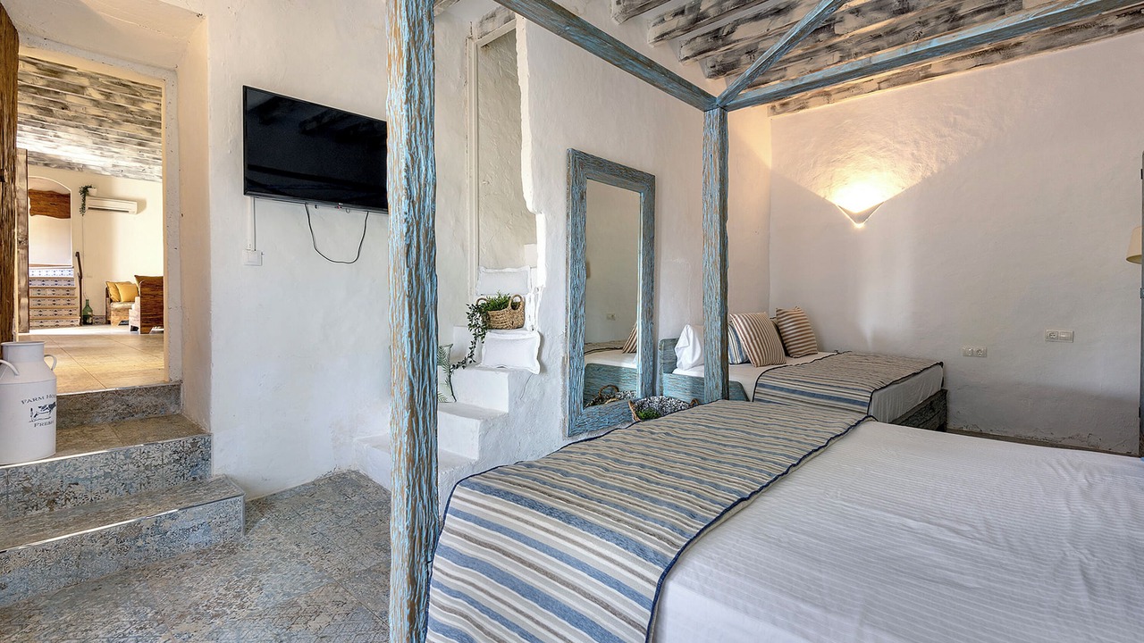 Photo of Bedroom in Son Espanyol