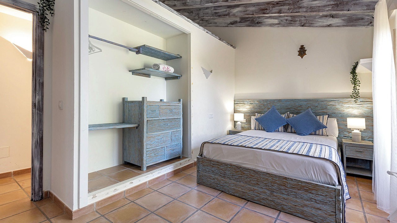 Photo of Bedroom in Son Espanyol