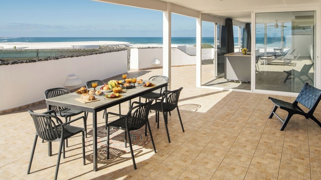 Photo of Outdoor in Urbanizacion Famara