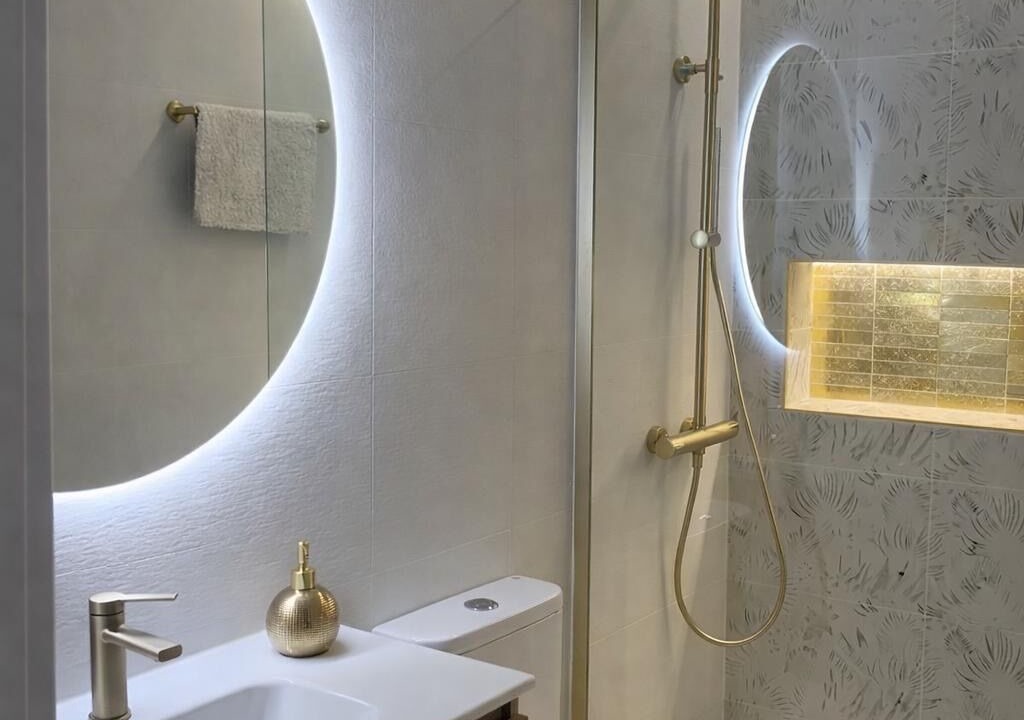Photo of Bathroom in Carretera de Cadiz