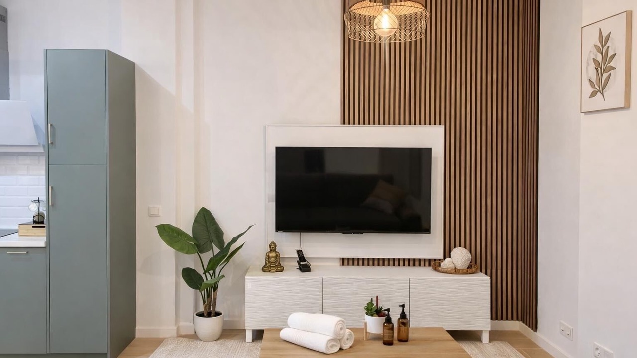 Photo of Livingroom in Carretera de Cadiz