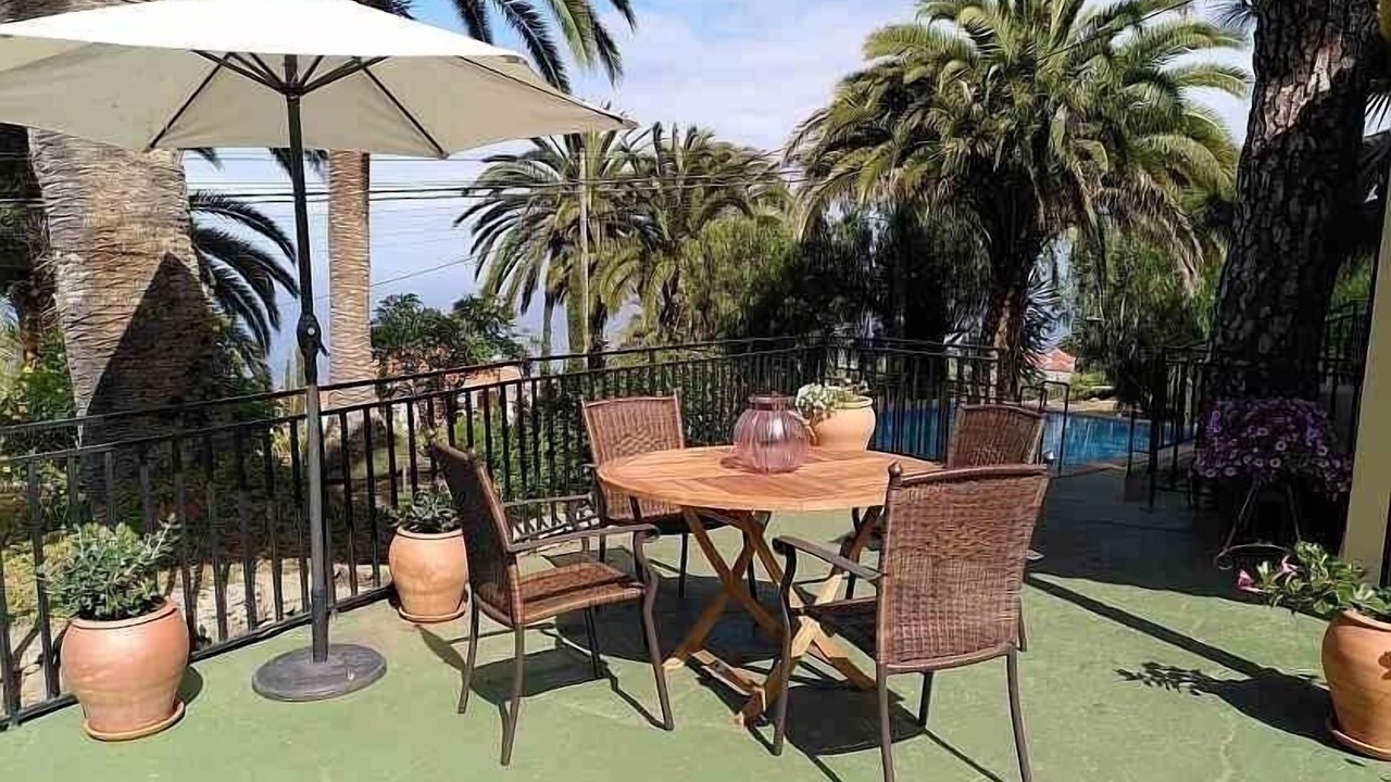 Photo of Outdoor in Tijarafe