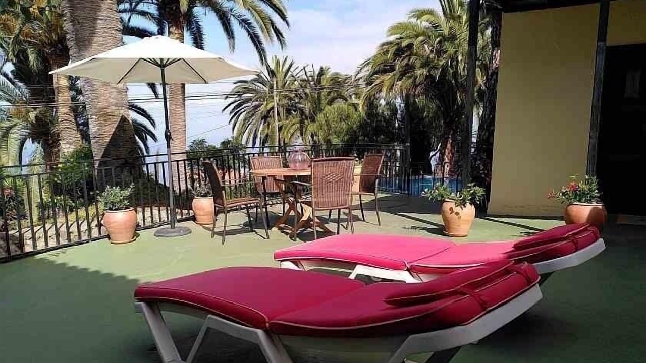 Photo of Outdoor in Tijarafe
