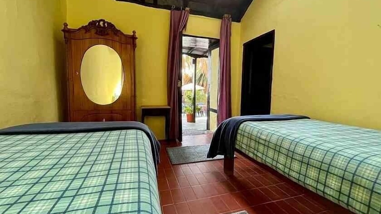 Photo of Bedroom in Tijarafe