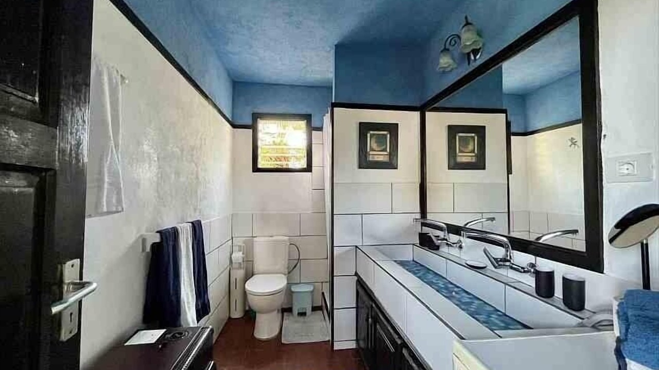 Photo of Bathroom in Tijarafe