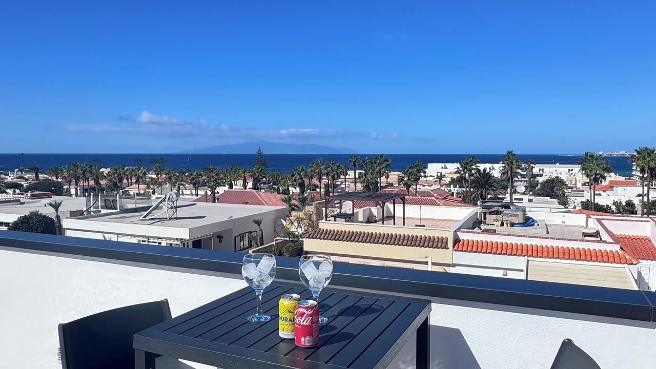 Photo of Outdoor in Palm-Mar