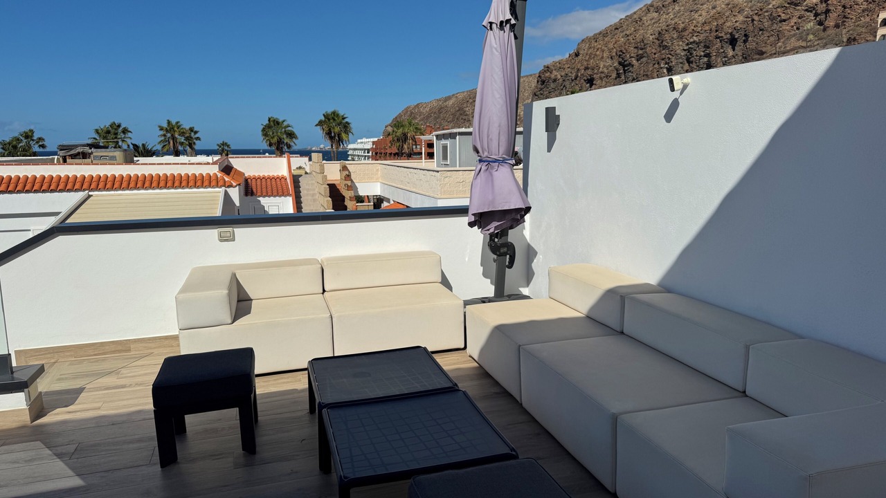 Photo of Outdoor in Palm-Mar