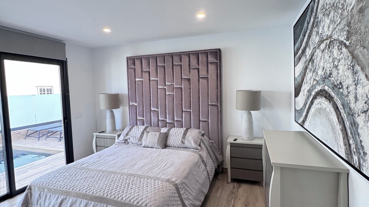 Photo of Bedroom in Palm-Mar
