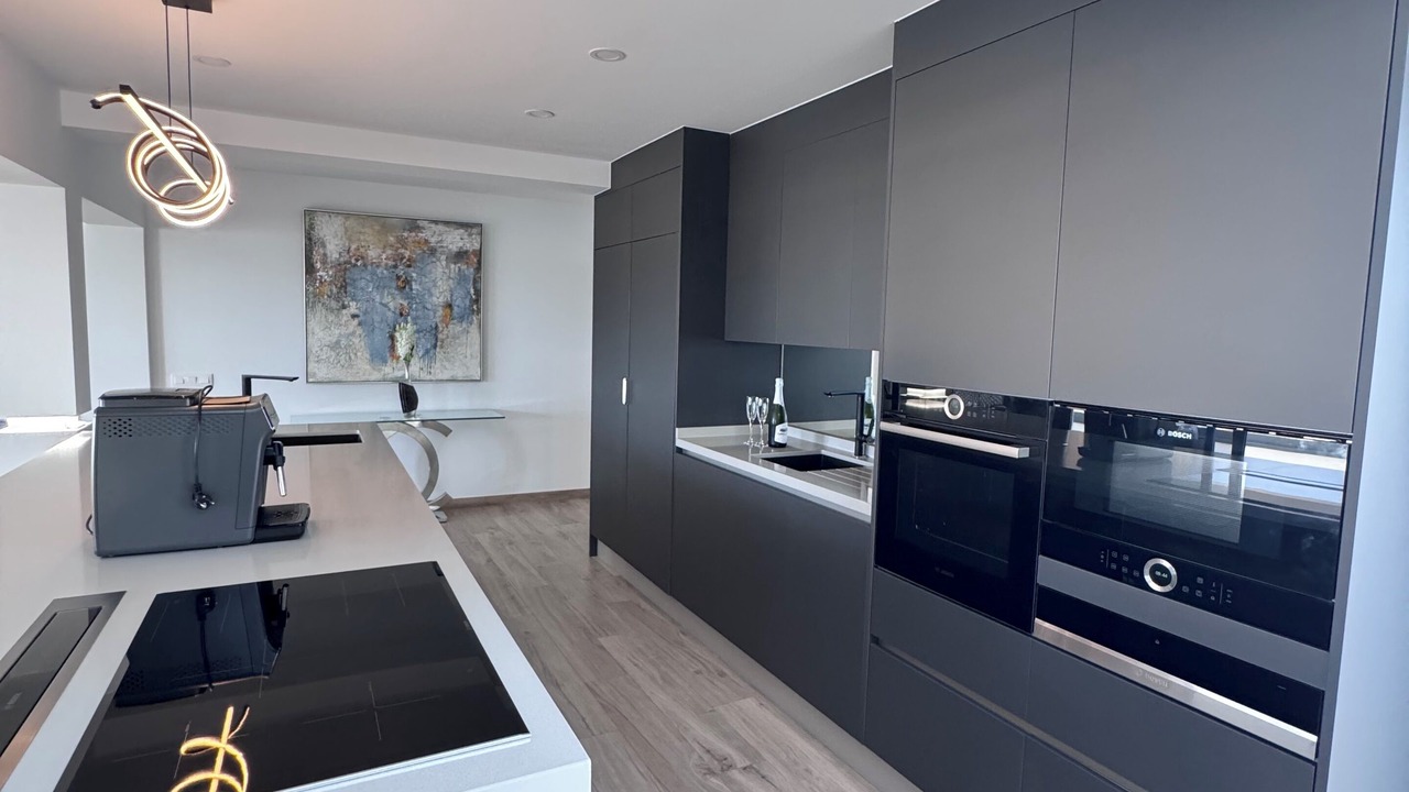 Photo of Kitchen in Palm-Mar