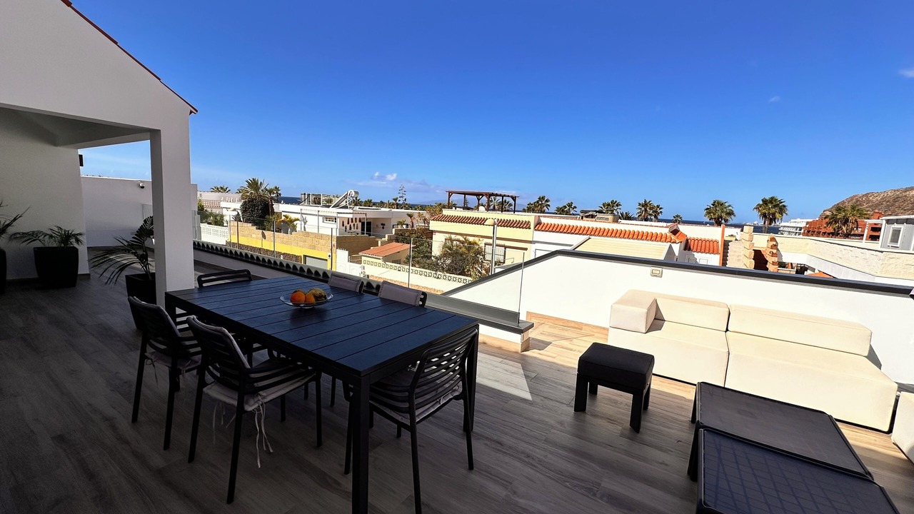 Photo of Outdoor in Palm-Mar