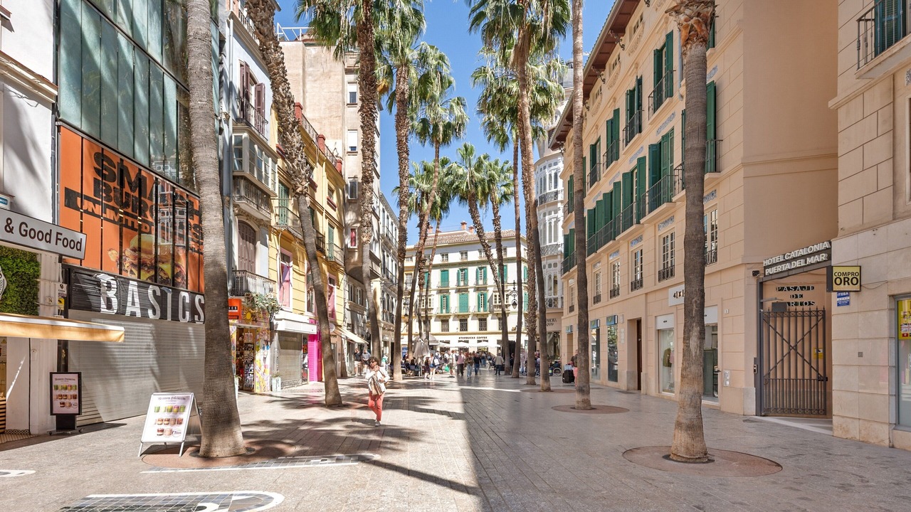 Photo of Others in Ensanche Centro