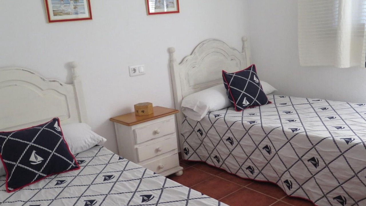 Photo of Bedroom in Atlanterra