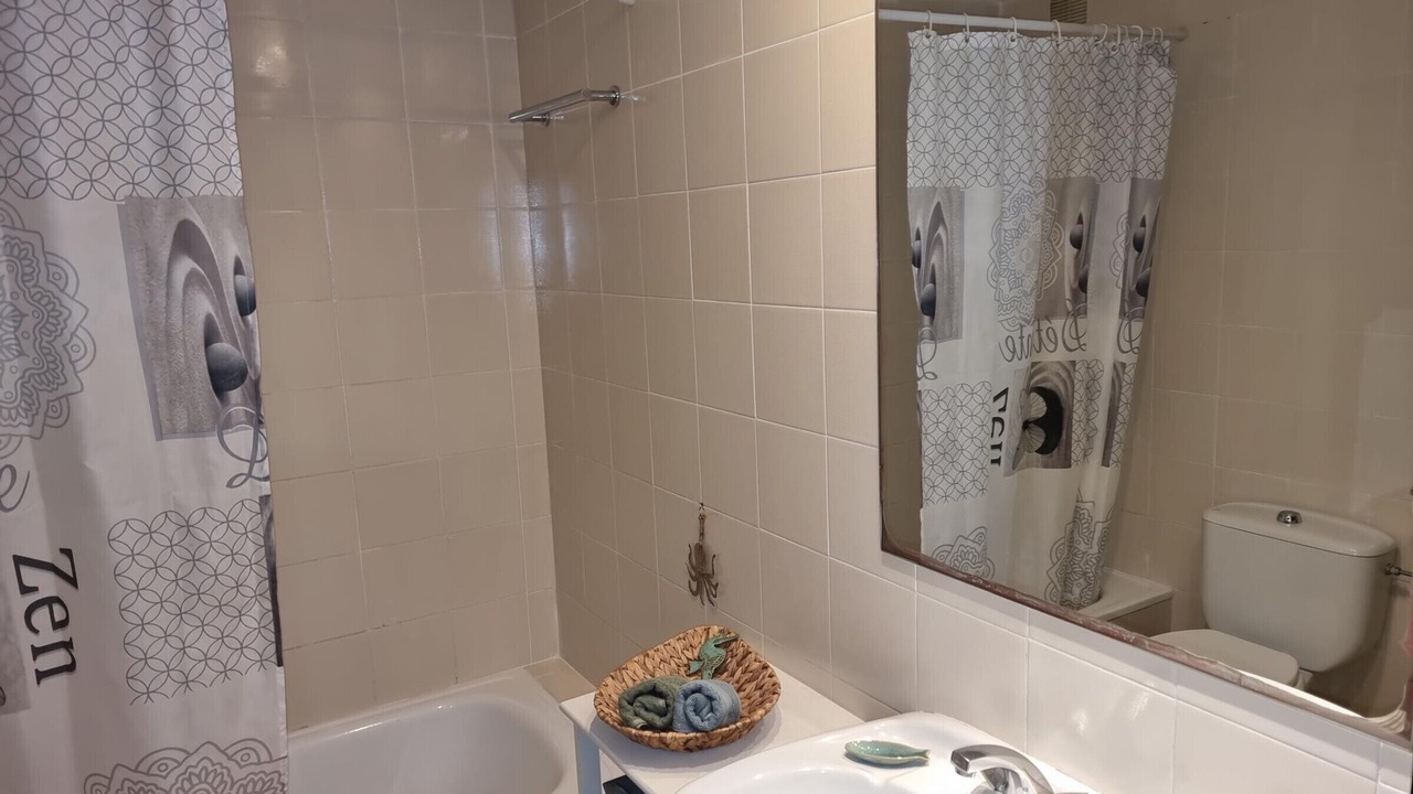 Photo of Bathroom in Pedrinya