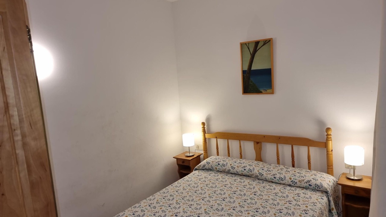 Photo of Bedroom in Pedrinya