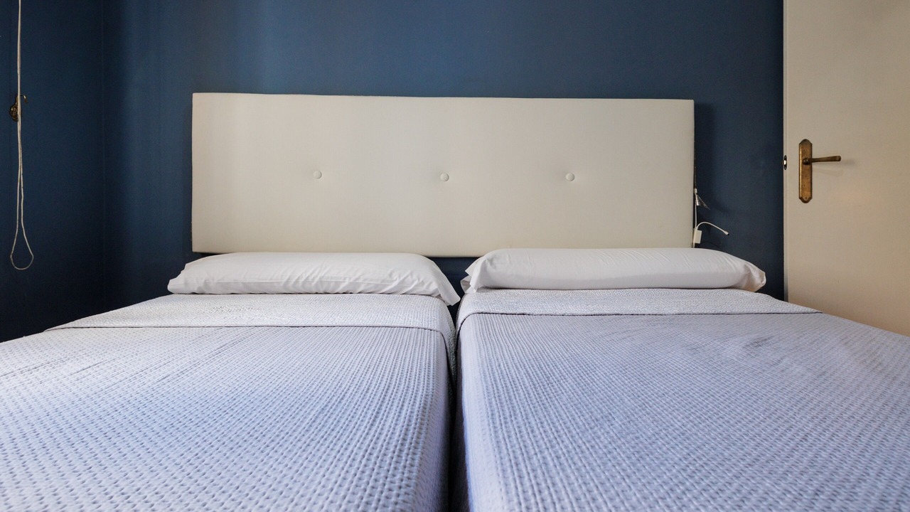 Photo of Bedroom in Historical Center