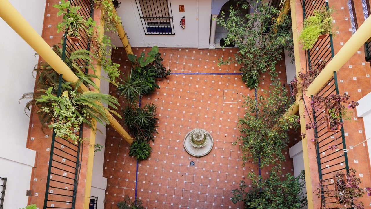 Photo of Outdoor in Historical Center