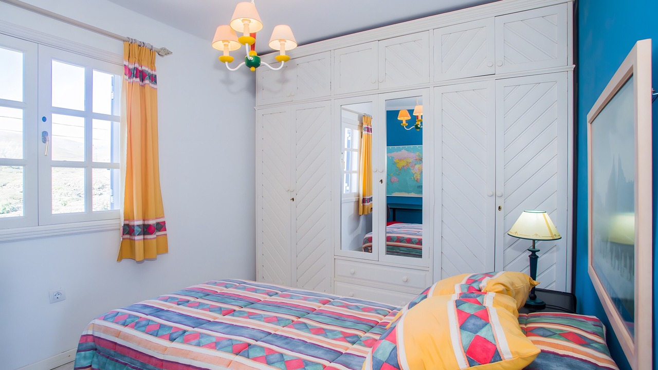 Photo of Bedroom in Arrieta