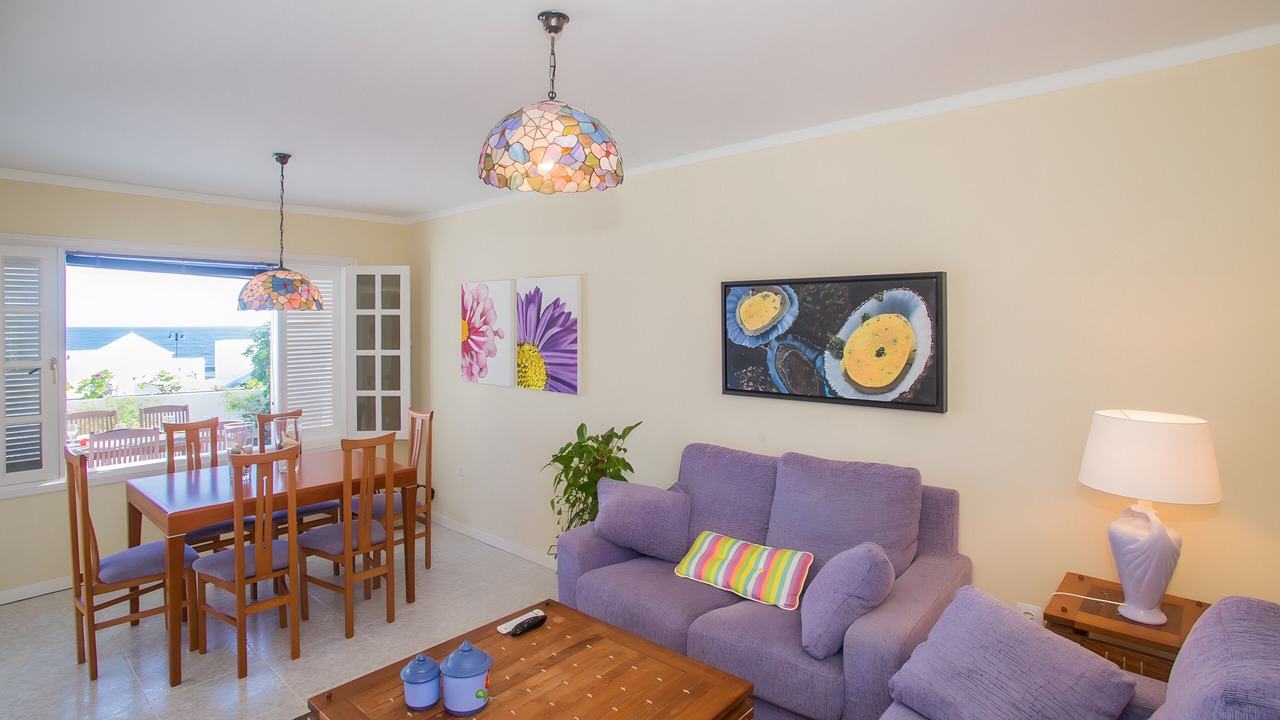 Photo of Livingroom in Arrieta