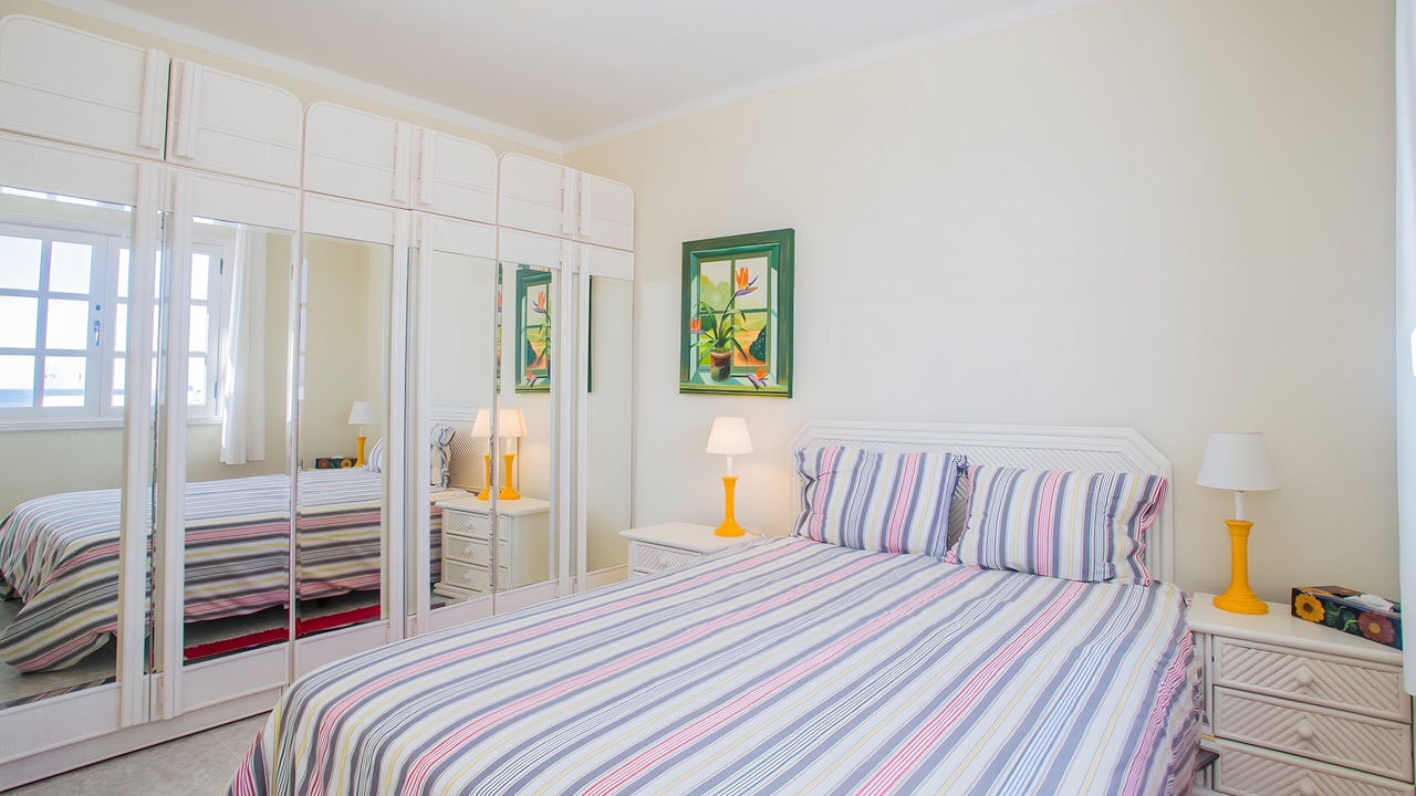 Photo of Bedroom in Arrieta