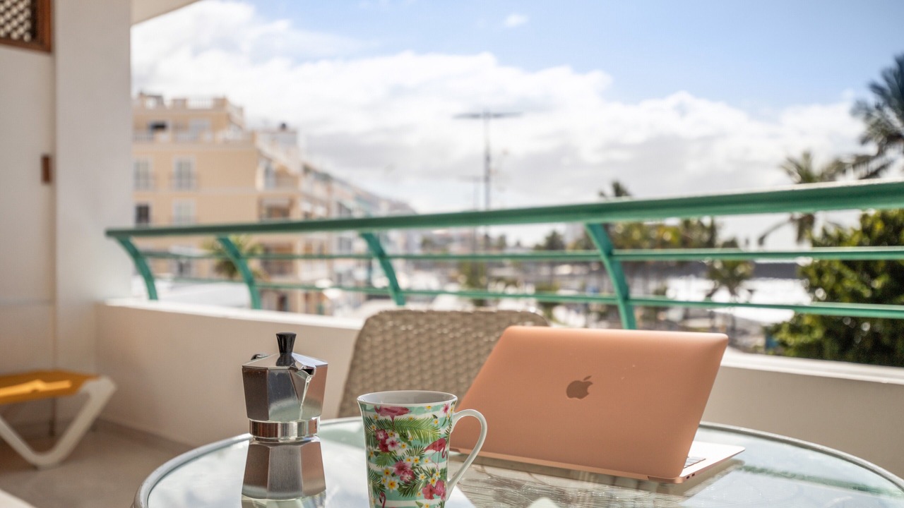 Photo of Outdoor in Puerto Naos