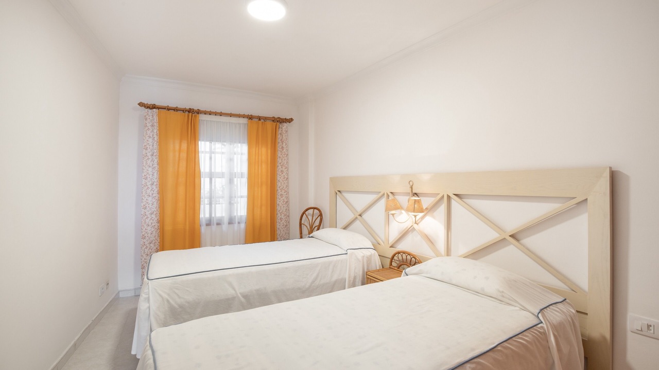 Photo of Bedroom in Puerto Naos