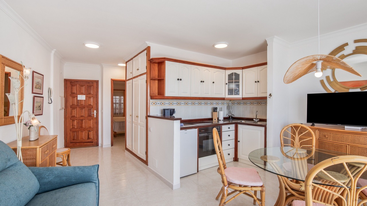 Photo of Livingroom in Puerto Naos