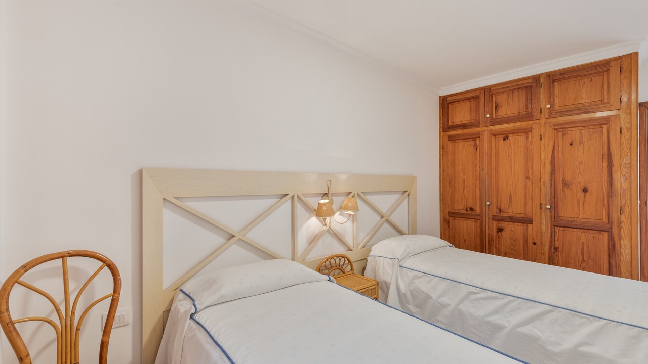 Photo of Bedroom in Puerto Naos