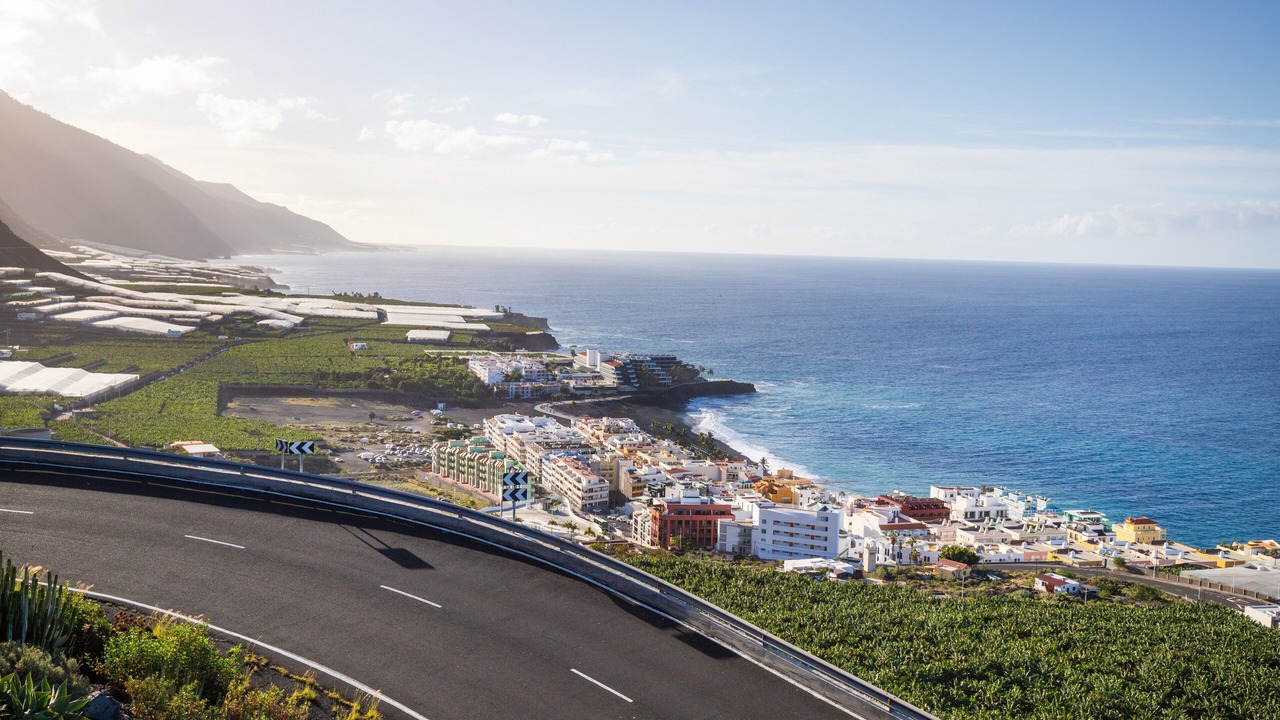 Photo of Outdoor in Puerto Naos