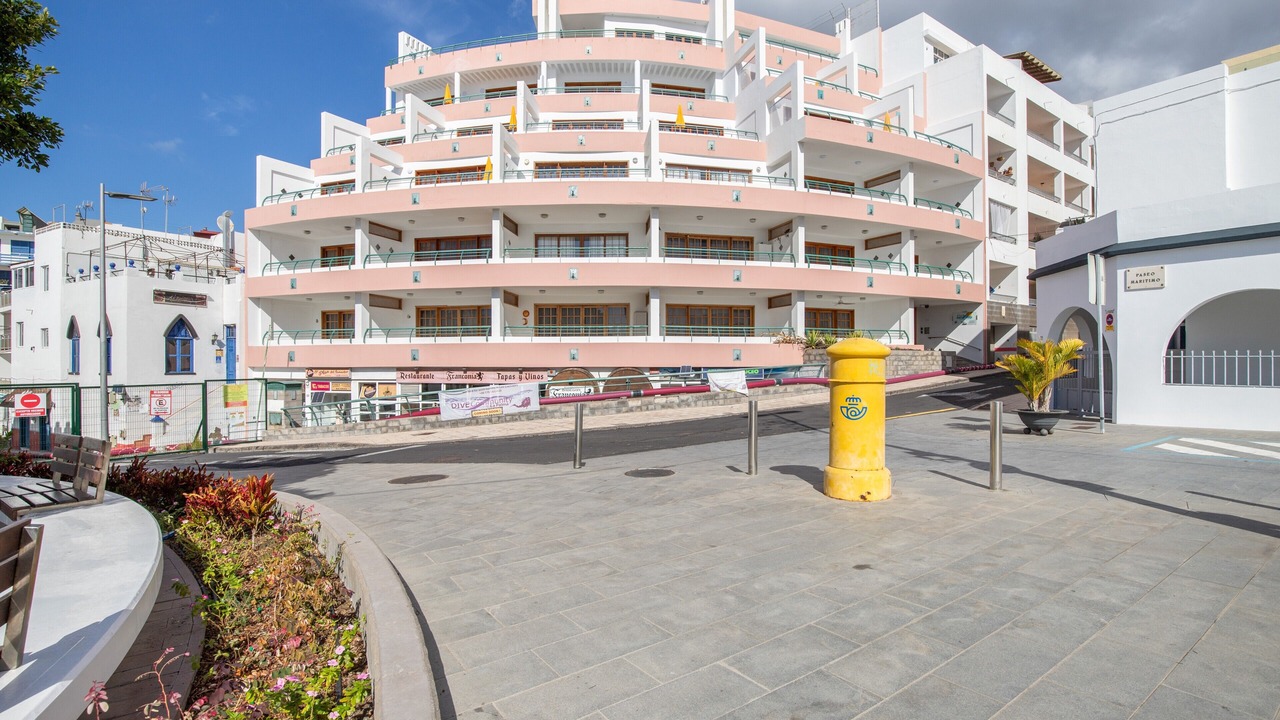 Photo of Outdoor in Puerto Naos