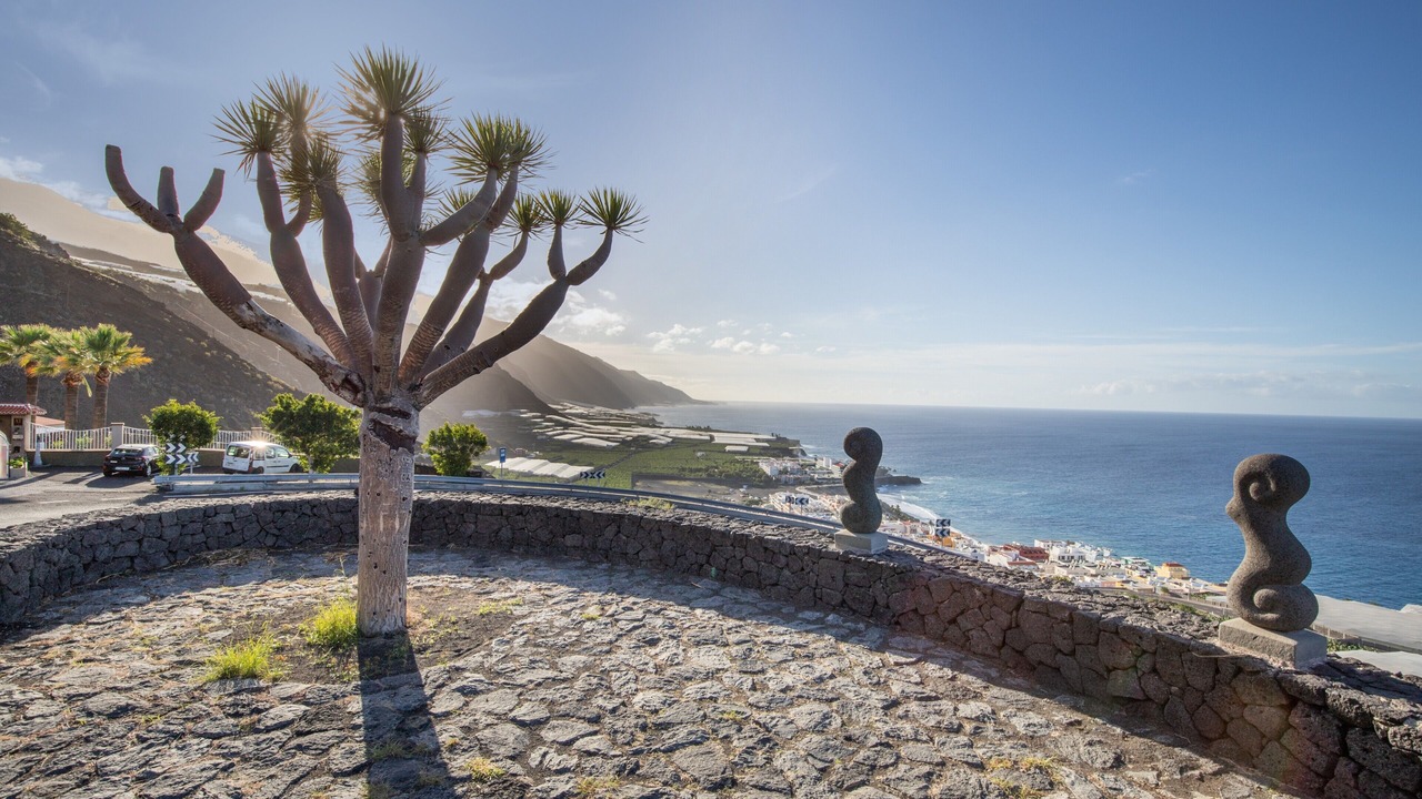 Photo of Outdoor in Puerto Naos