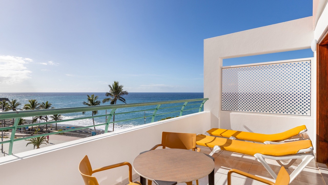 Photo of Outdoor in Puerto Naos