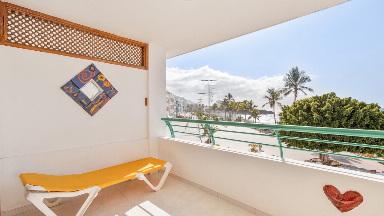 Photo of Outdoor in Puerto Naos