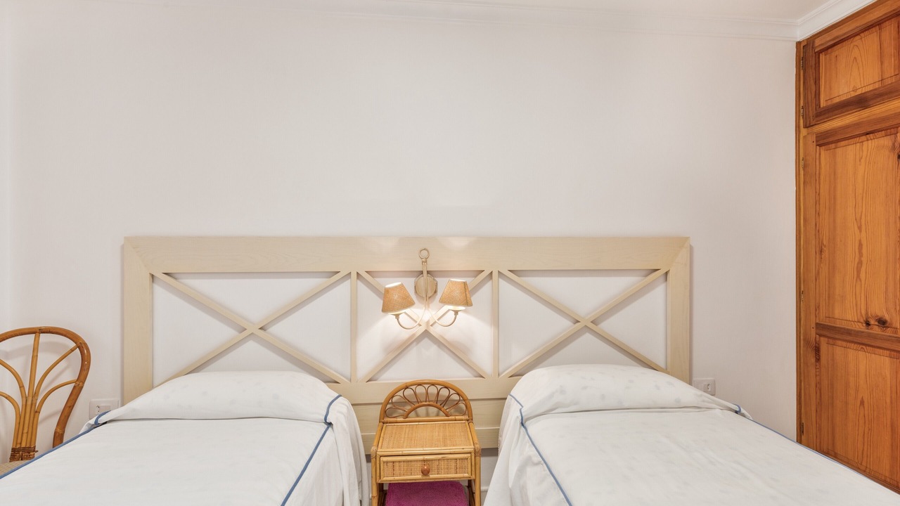Photo of Bedroom in Puerto Naos