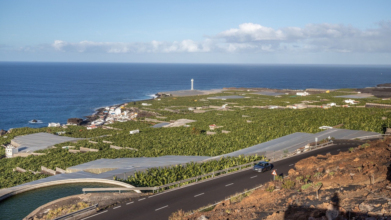 Photo of Outdoor in Puerto Naos