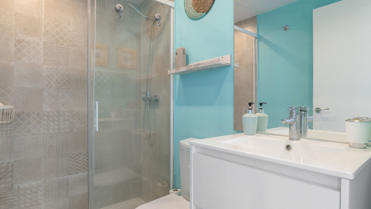 Photo of Bathroom in Zahara de los Atunes