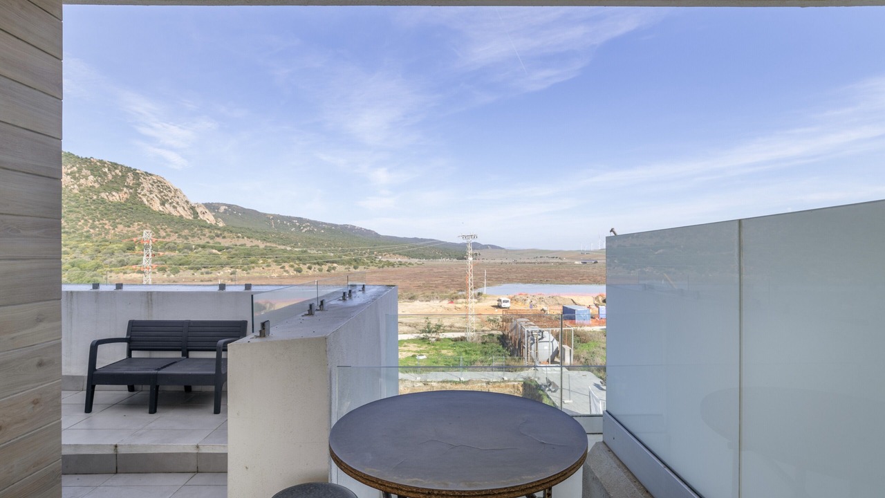 Photo of Outdoor in Zahara de los Atunes