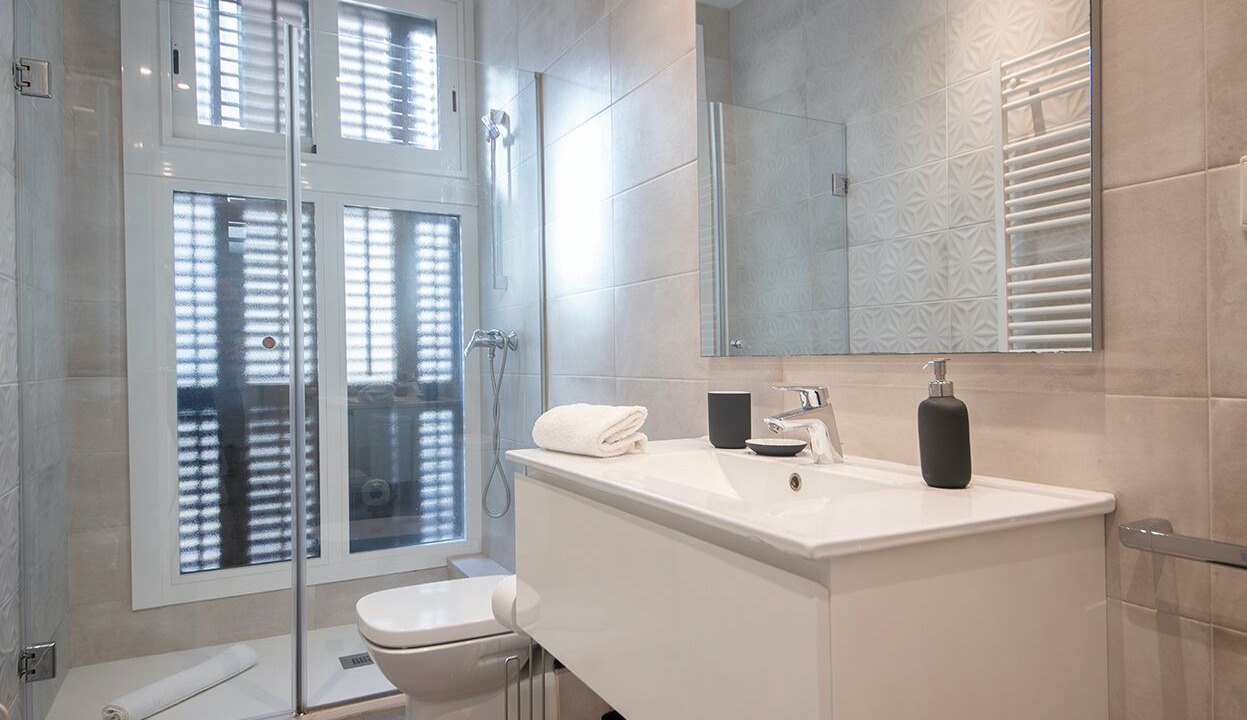 Photo of Bathroom in Sant Gervasi