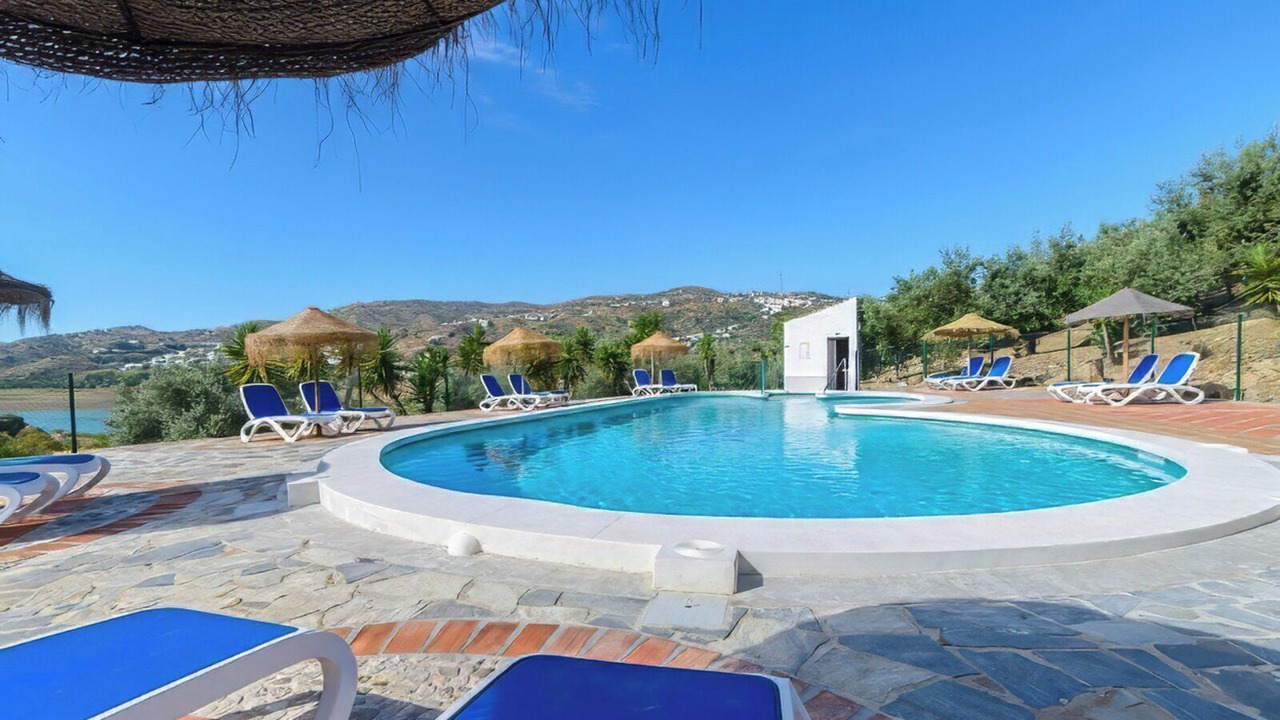 Photo of Outdoor in Vinuela