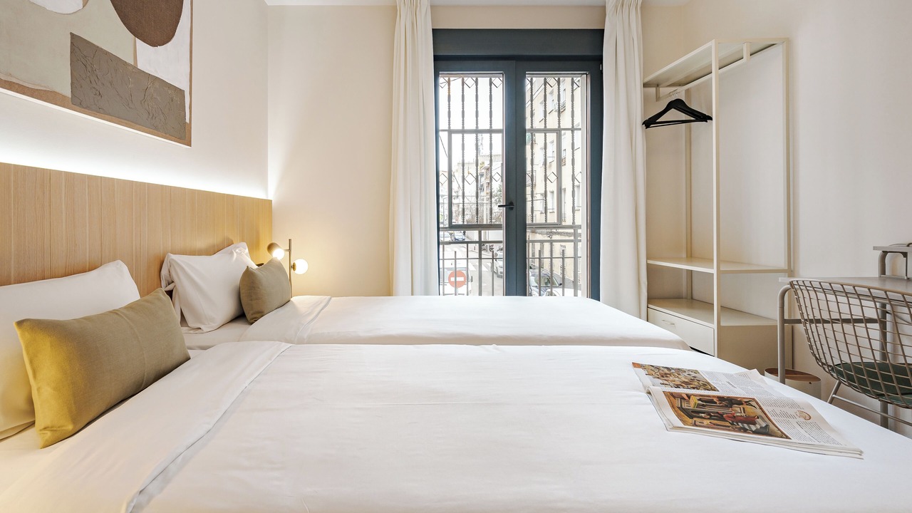 Photo of Bedroom in Numancia