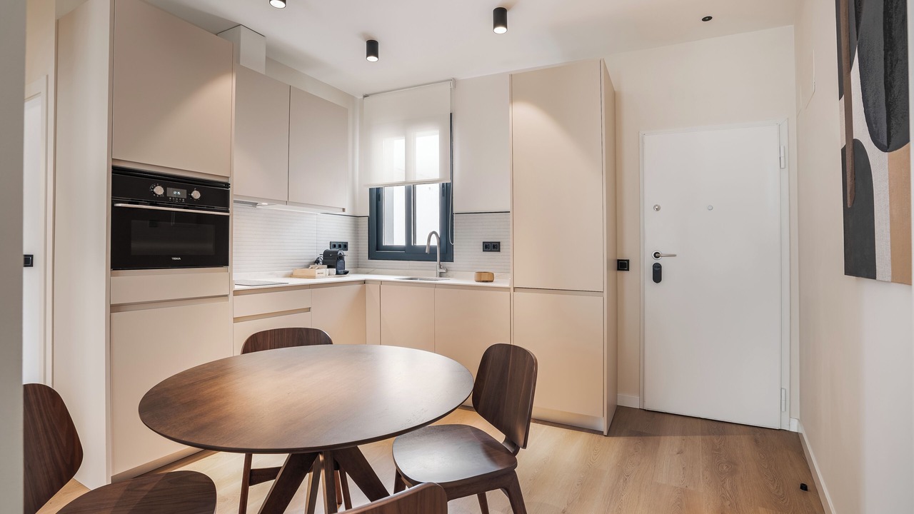 Photo of Livingroom in Numancia