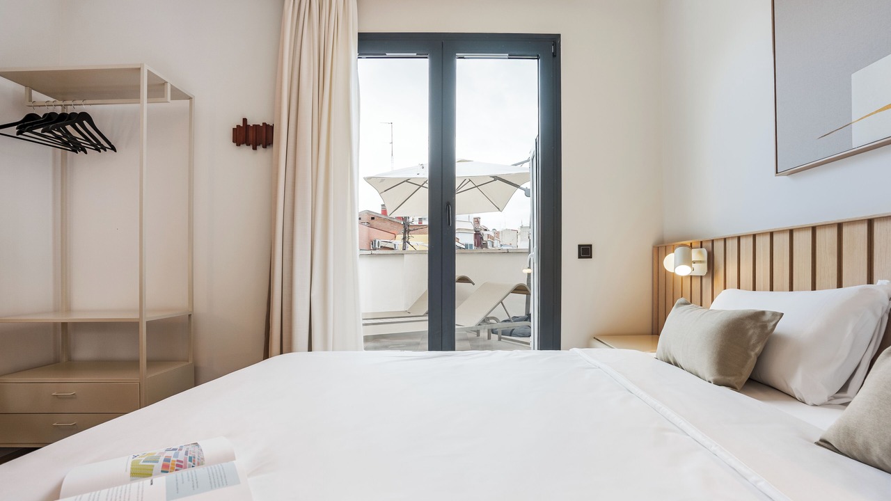 Photo of Bedroom in Numancia