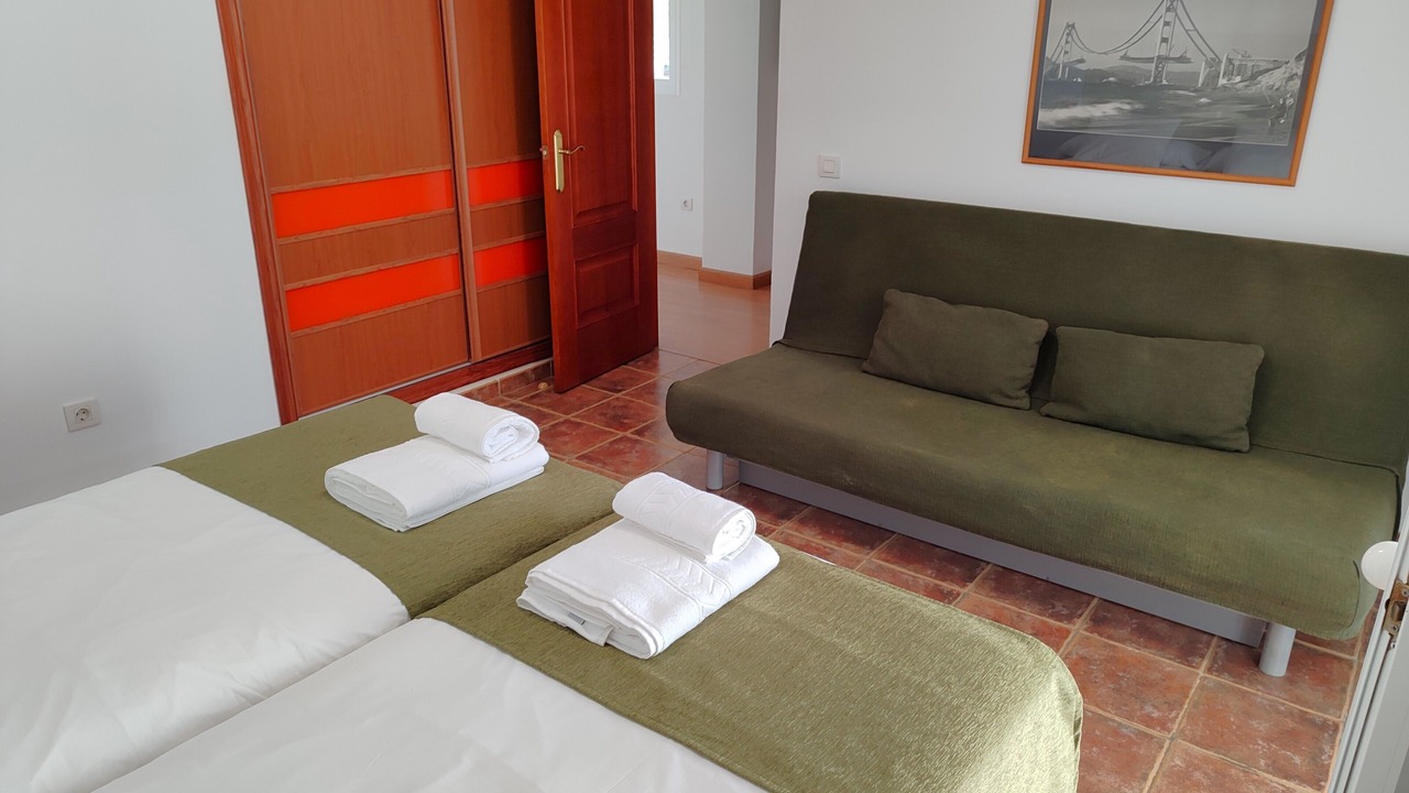 Photo of Bedroom in Dos Hermanas
