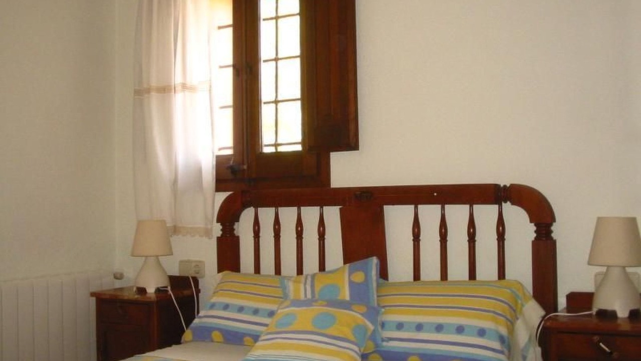 Photo of Bedroom in Cassa de la Selva