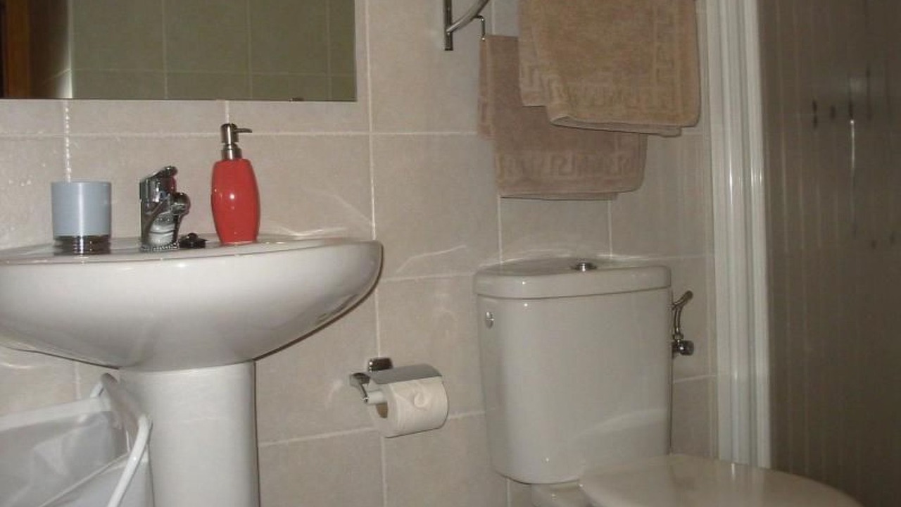 Photo of Bathroom in Cassa de la Selva