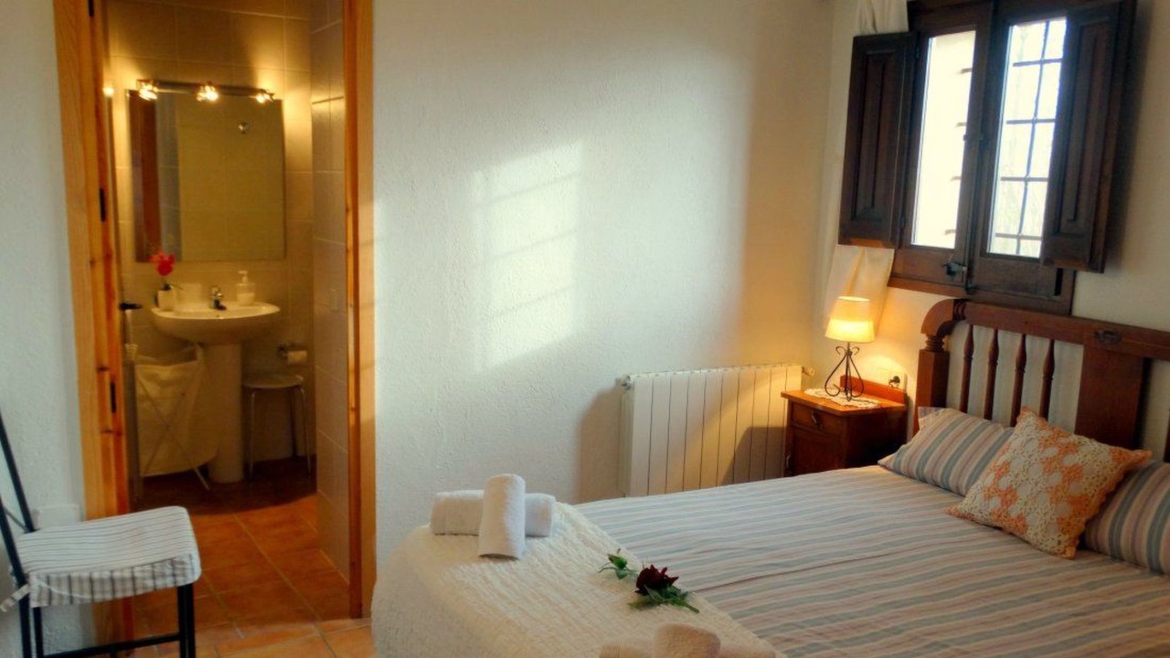 Photo of Bedroom in Cassa de la Selva