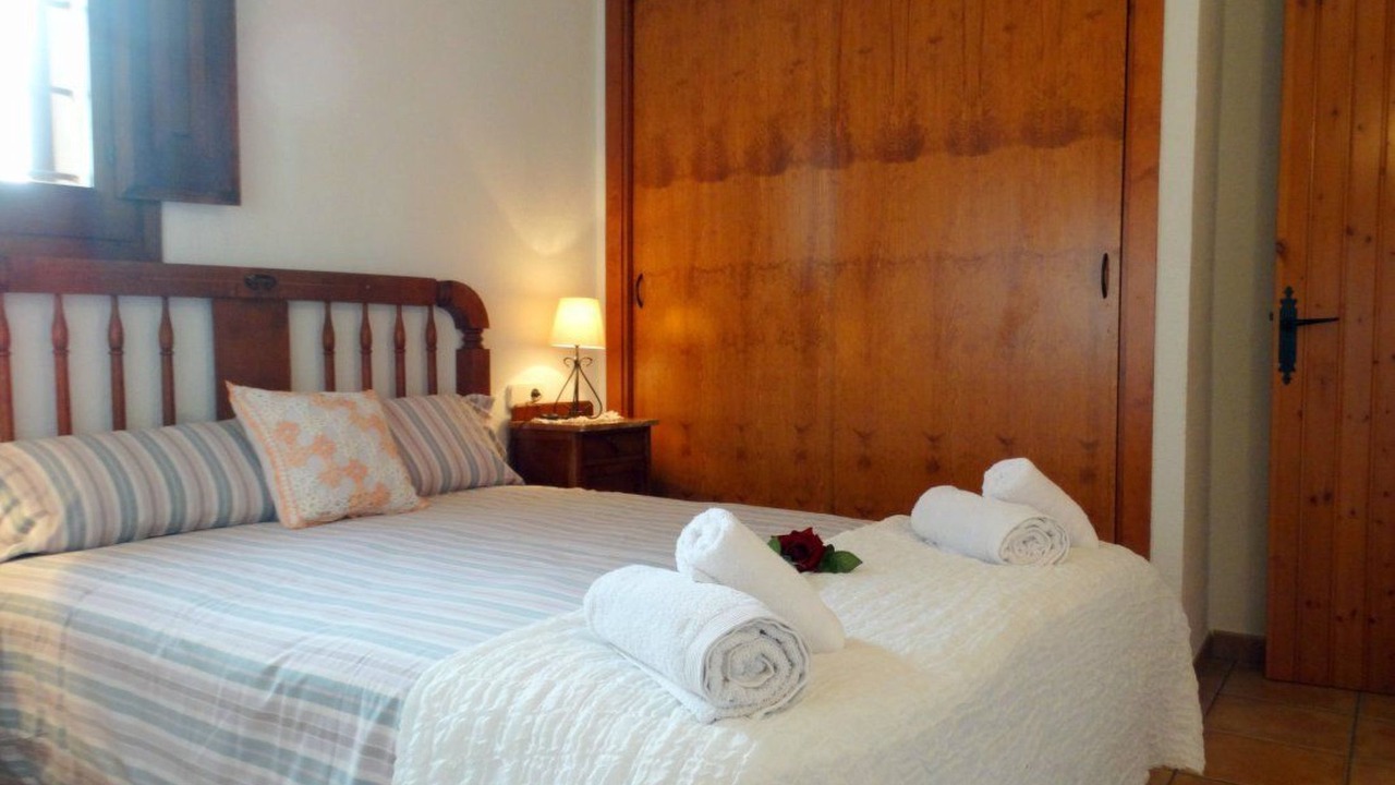 Photo of Bedroom in Cassa de la Selva